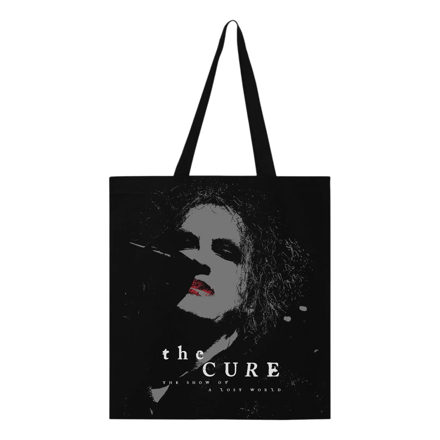 The Show Of A Lost World Photo Tote